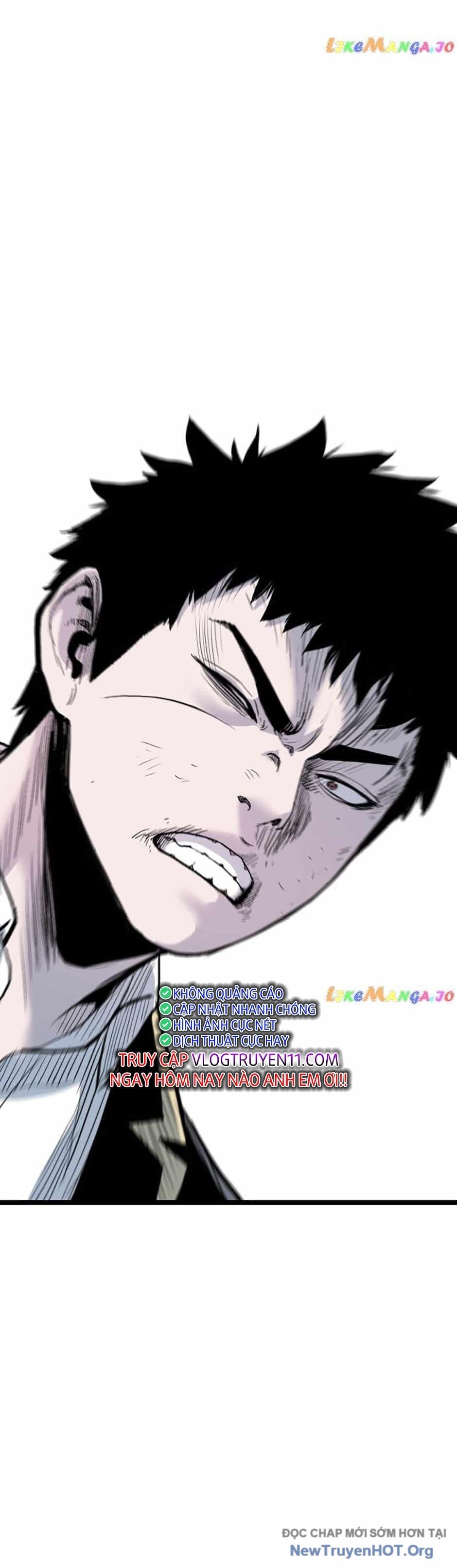 Chuyển Hóa Chap 101 - Next Chap 102