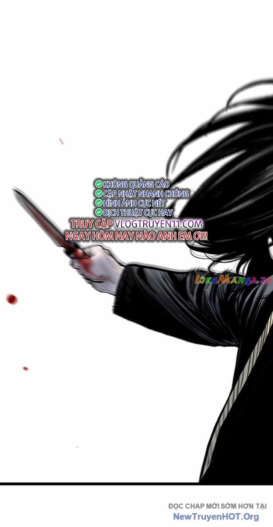 Chuyển Hóa Chap 101 - Next Chap 102