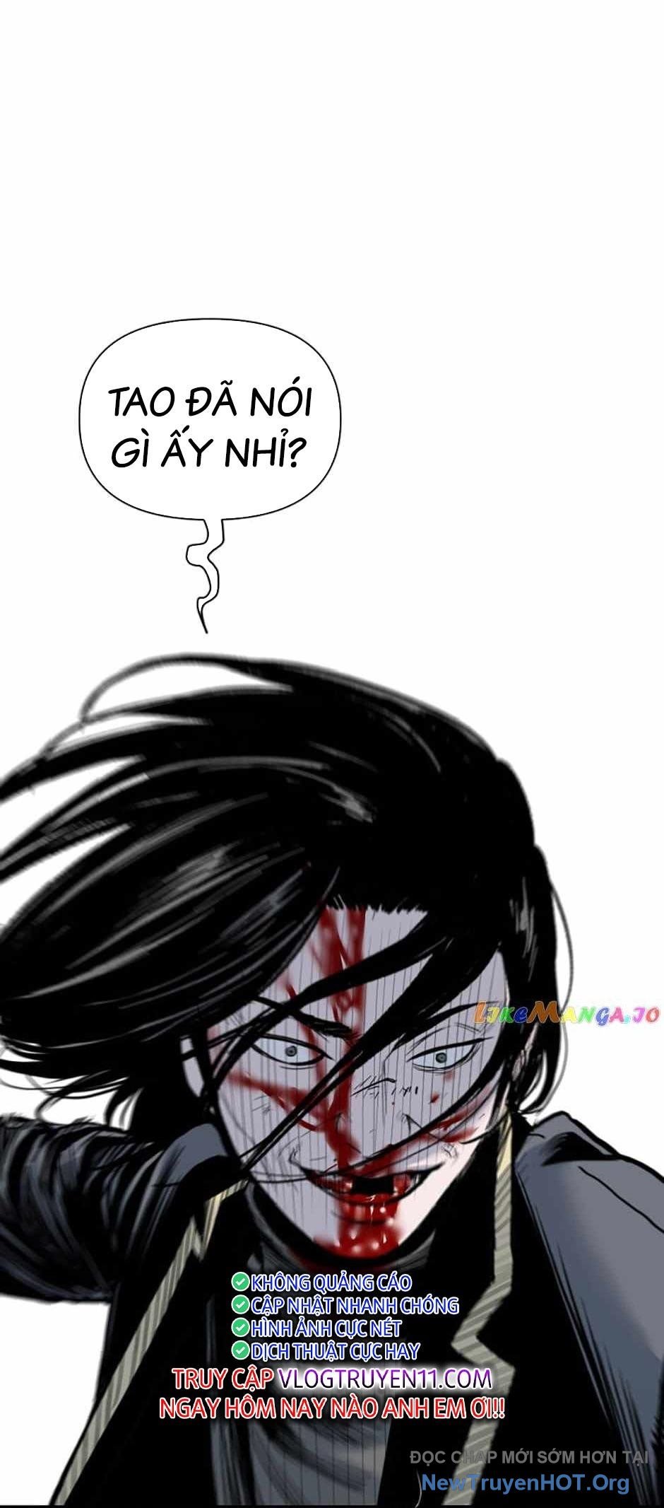 Chuyển Hóa Chap 101 - Next Chap 102