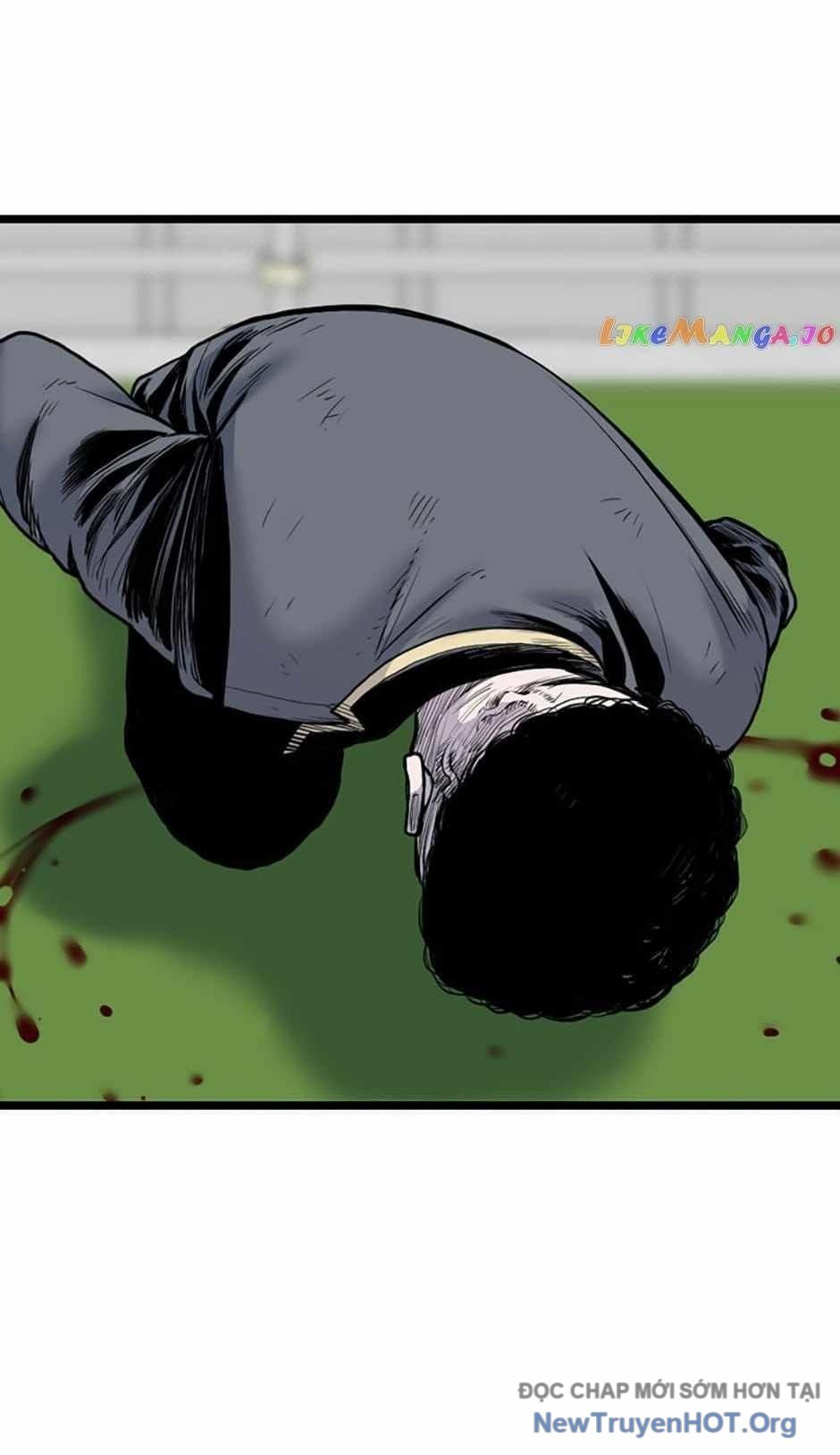 Chuyển Hóa Chap 101 - Next Chap 102