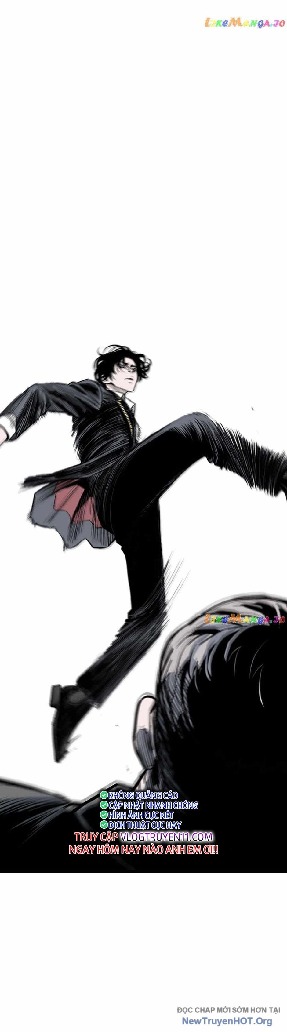 Chuyển Hóa Chap 101 - Next Chap 102