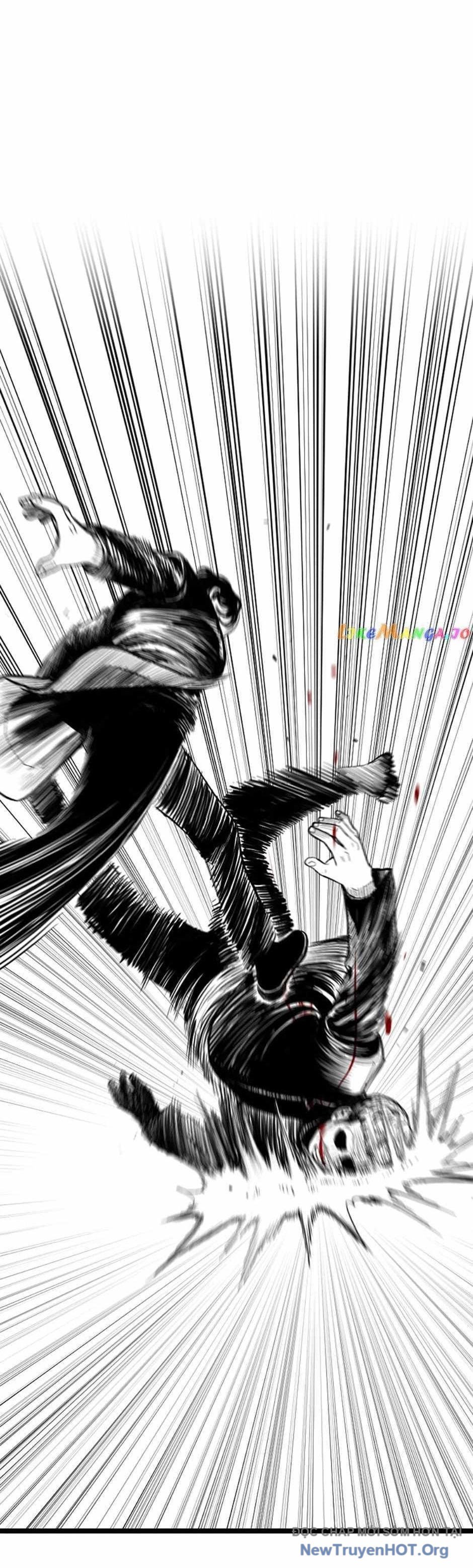 Chuyển Hóa Chap 101 - Next Chap 102