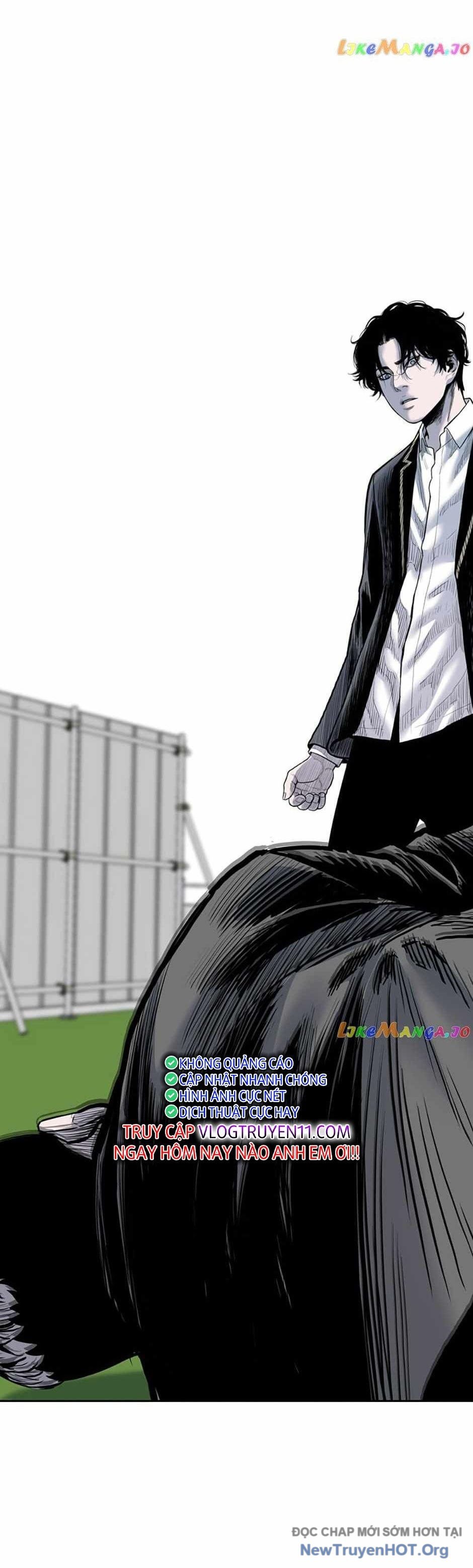 Chuyển Hóa Chap 101 - Next Chap 102