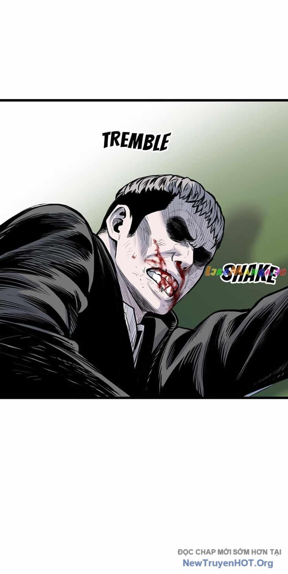 Chuyển Hóa Chap 101 - Next Chap 102