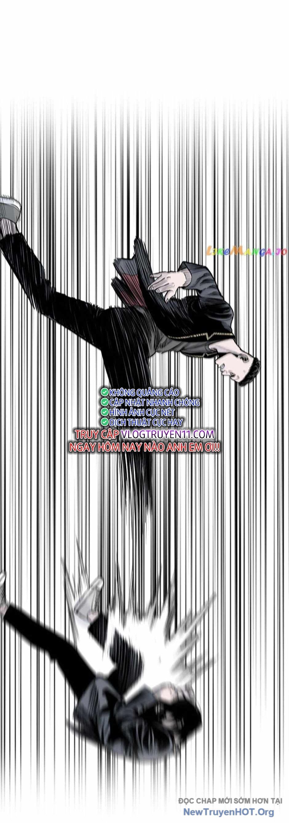 Chuyển Hóa Chap 101 - Next Chap 102