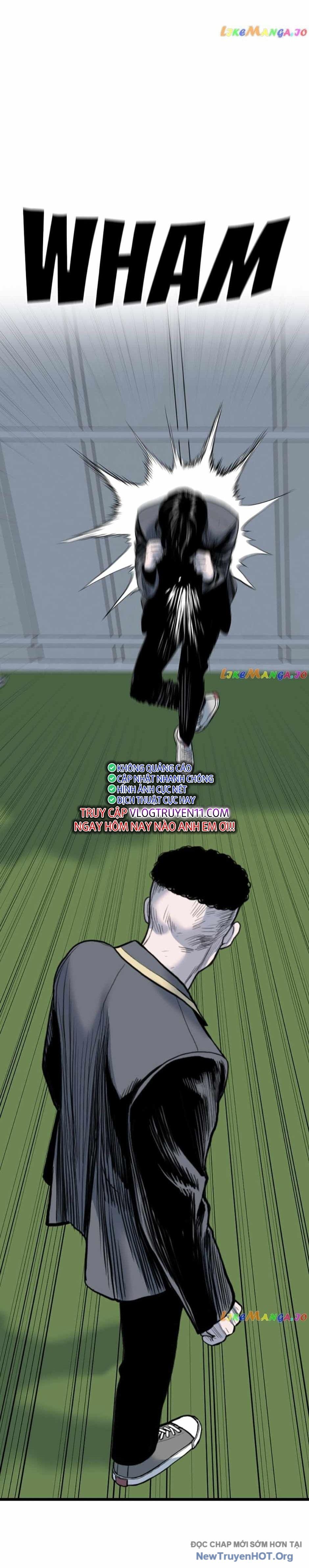 Chuyển Hóa Chap 101 - Next Chap 102