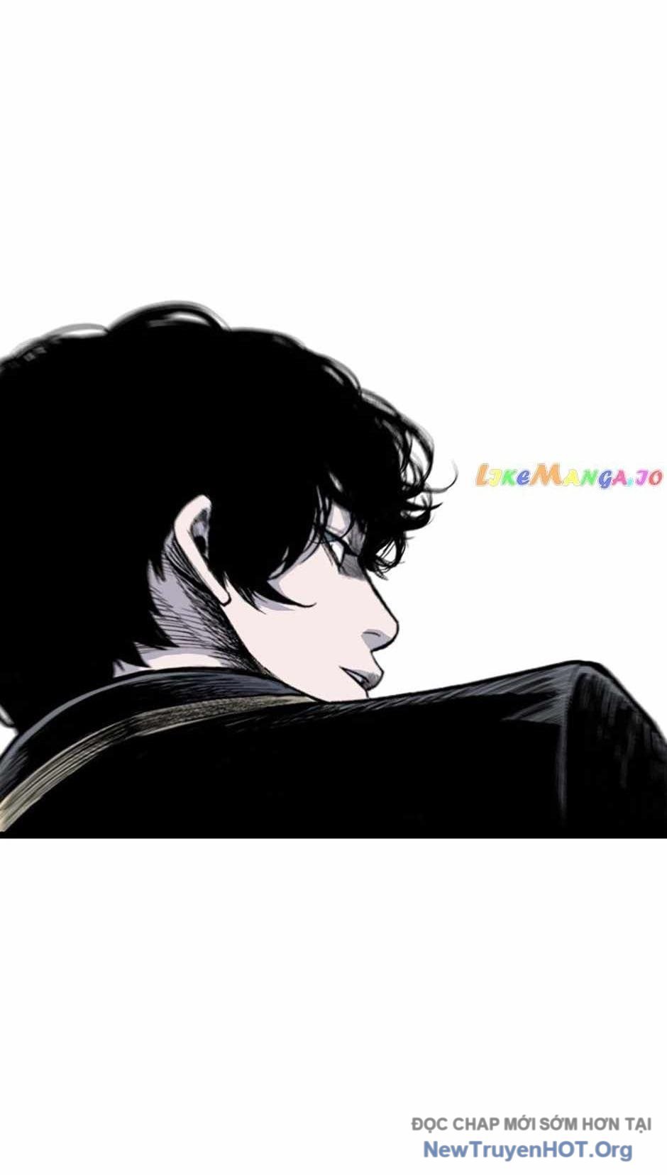 Chuyển Hóa Chap 101 - Next Chap 102