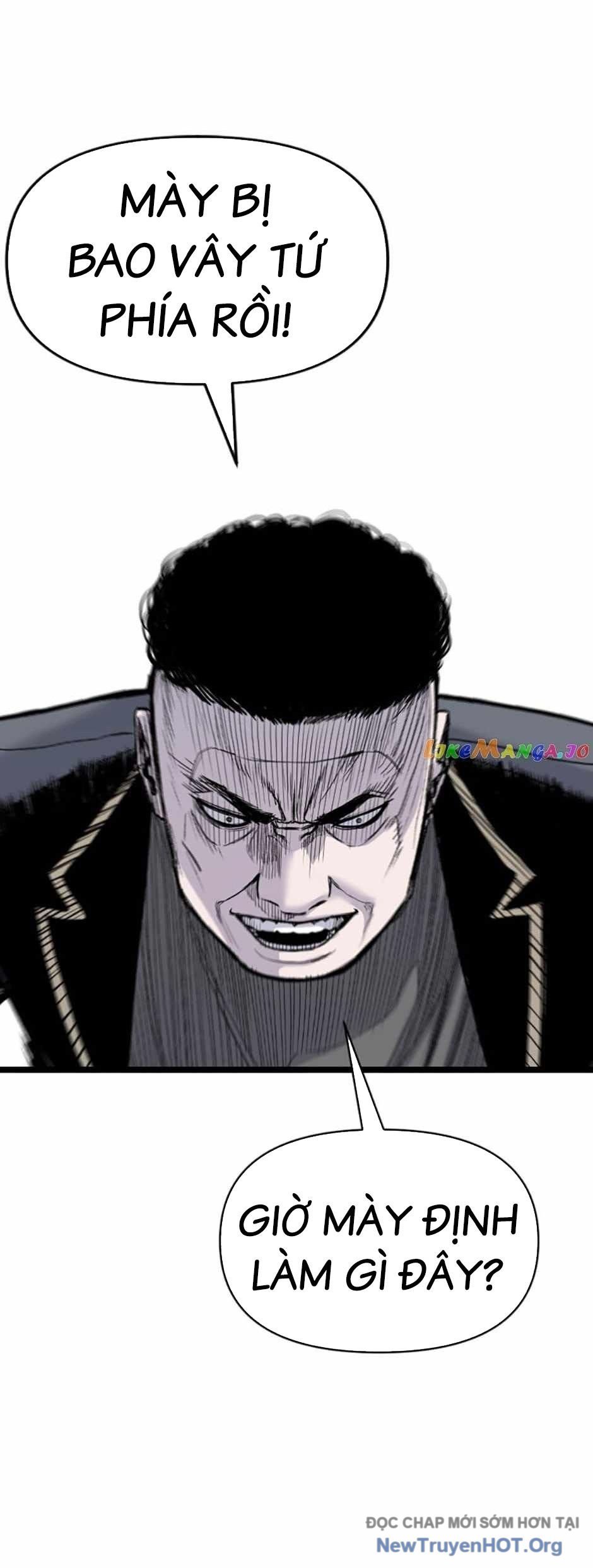 Chuyển Hóa Chap 101 - Next Chap 102