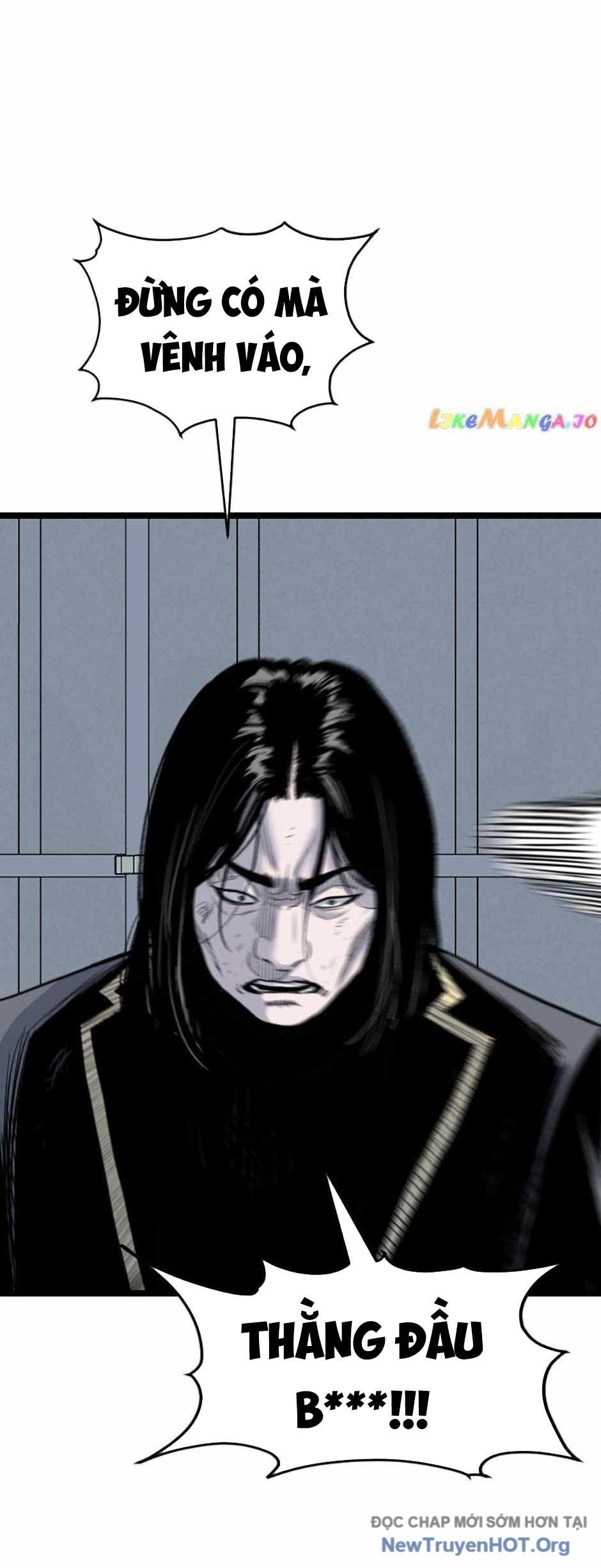 Chuyển Hóa Chap 101 - Next Chap 102