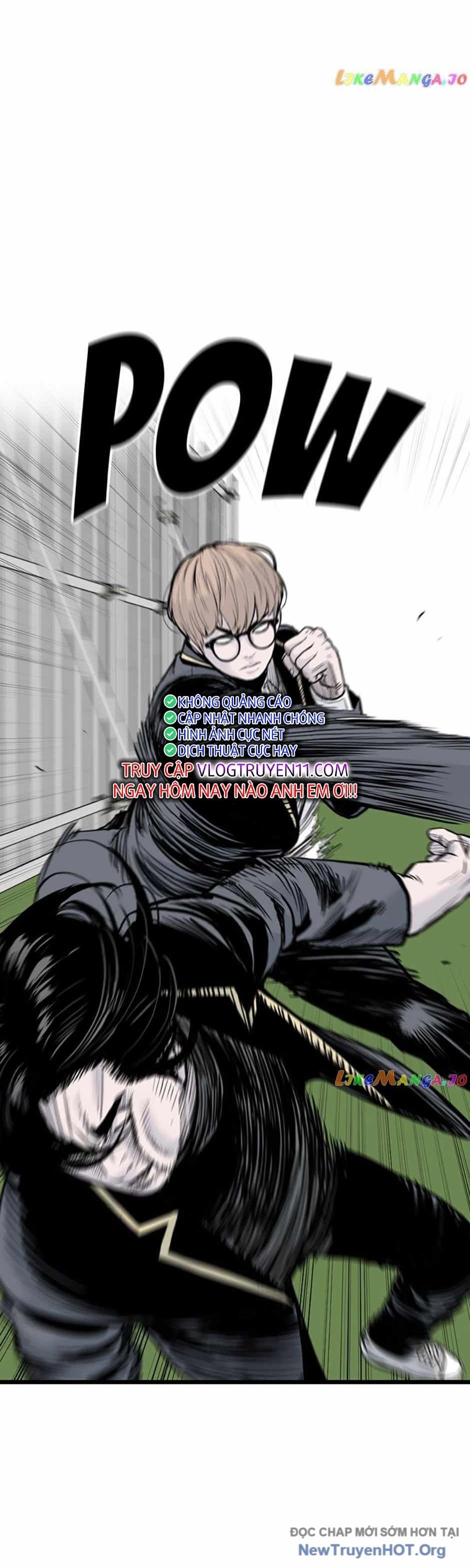 Chuyển Hóa Chap 101 - Next Chap 102