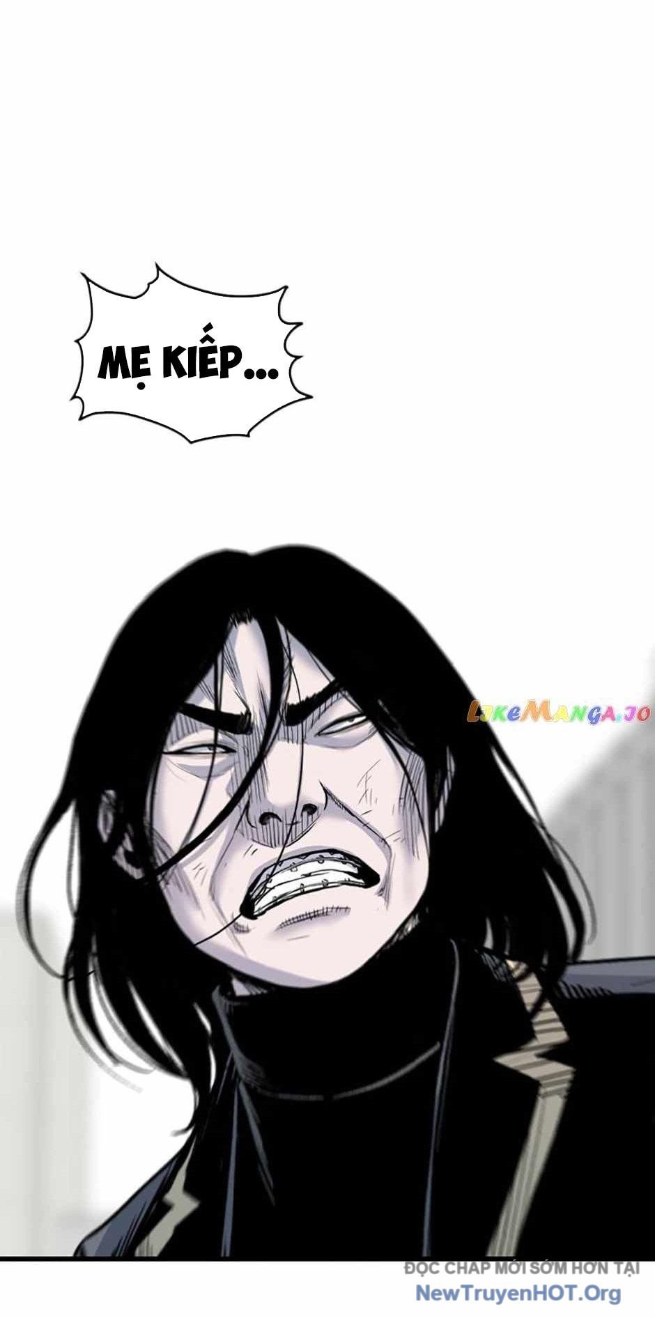 Chuyển Hóa Chap 101 - Next Chap 102