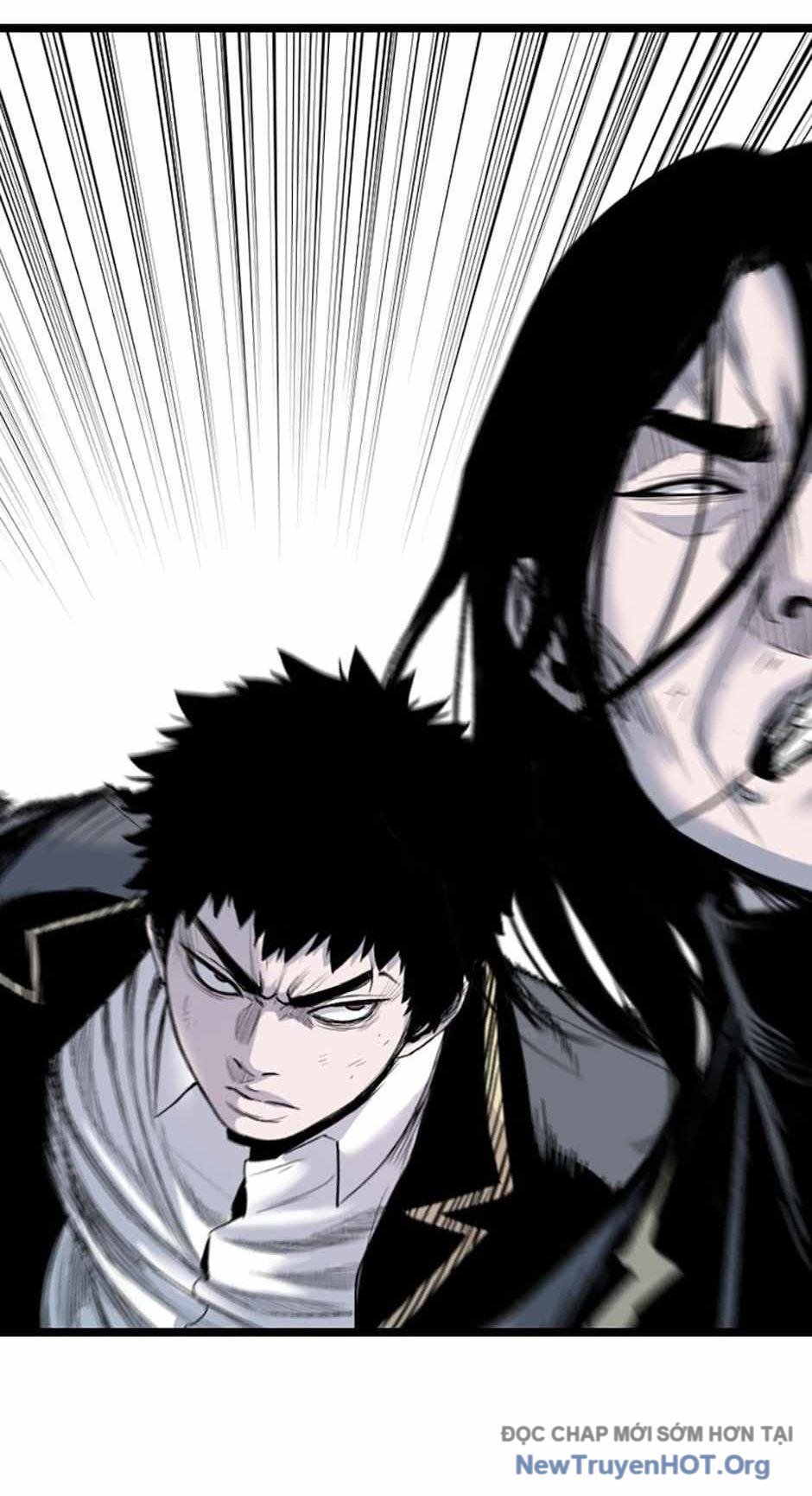 Chuyển Hóa Chap 101 - Next Chap 102