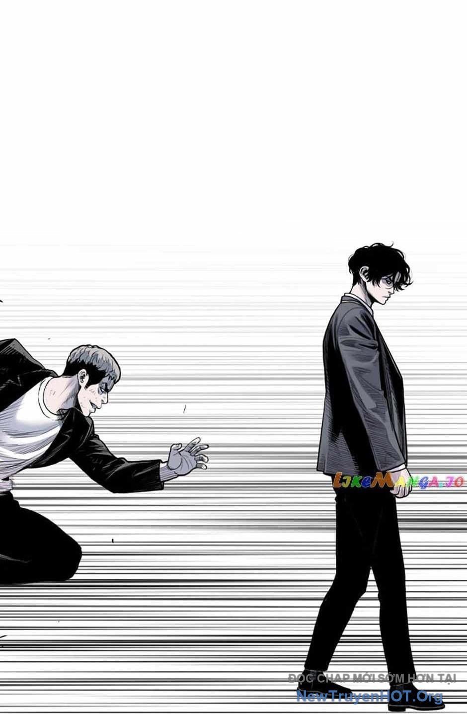 Chuyển Hóa Chap 101 - Next Chap 102