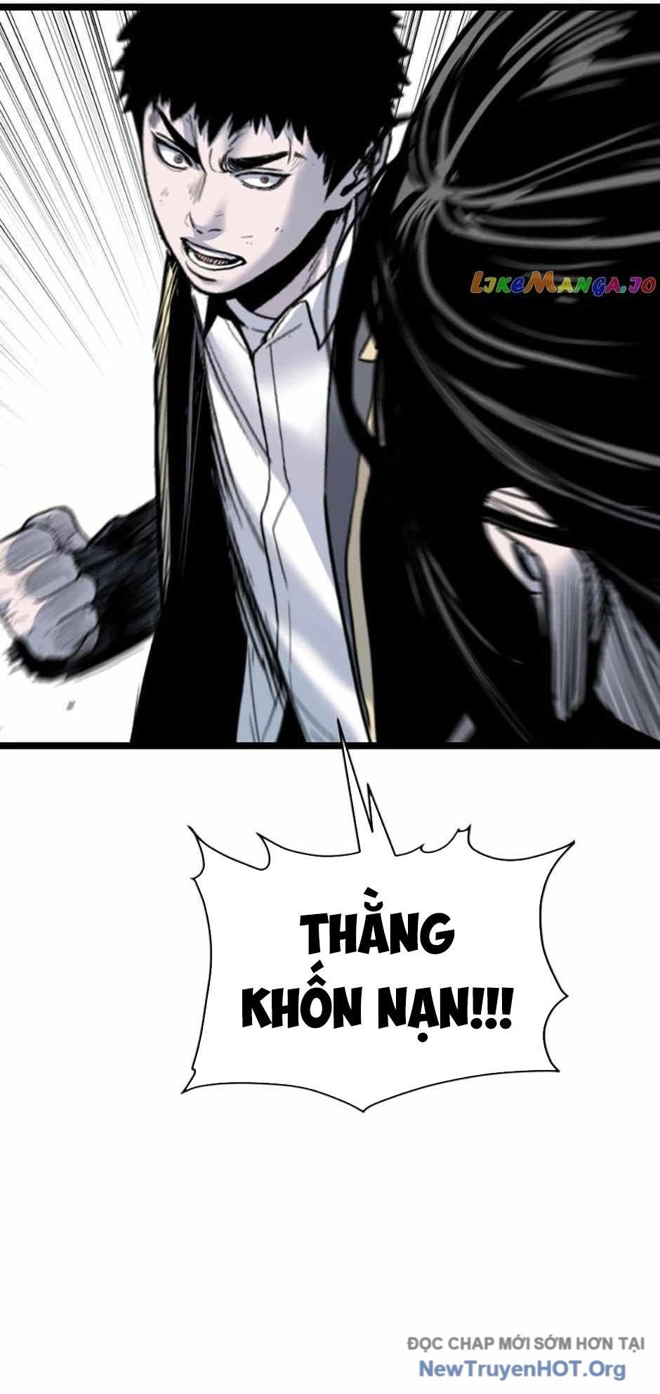 Chuyển Hóa Chap 101 - Next Chap 102