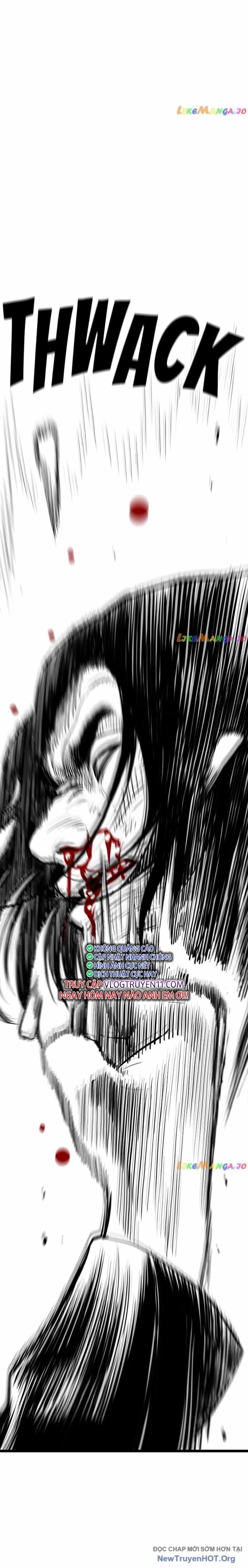 Chuyển Hóa Chap 101 - Next Chap 102