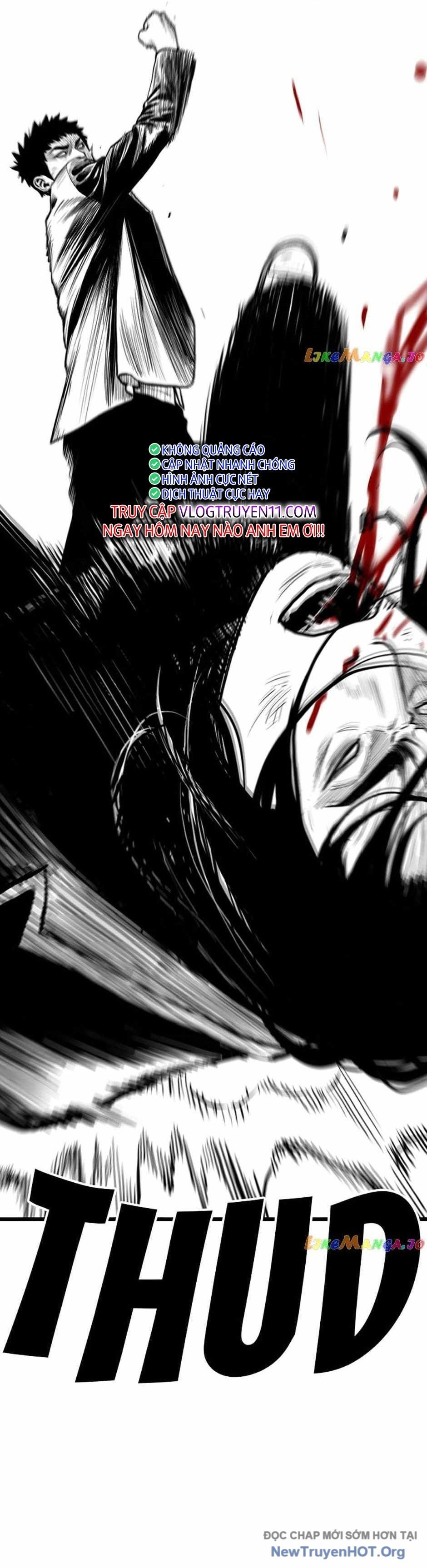 Chuyển Hóa Chap 101 - Next Chap 102