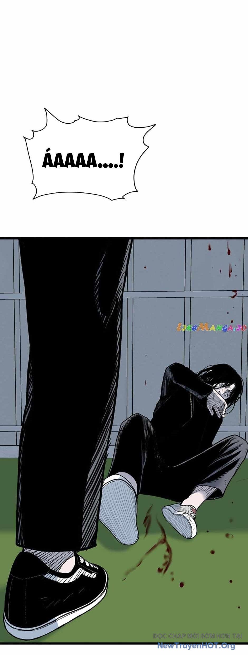 Chuyển Hóa Chap 101 - Next Chap 102