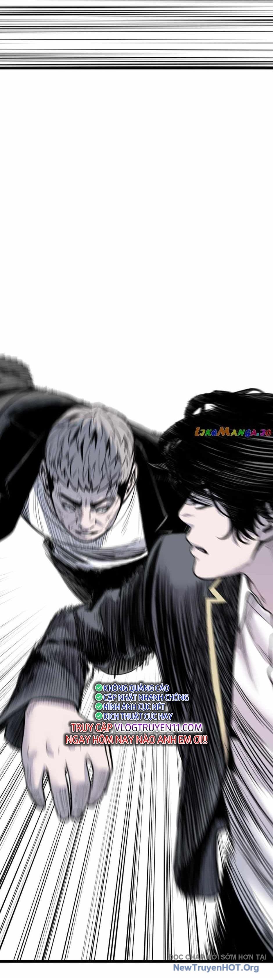 Chuyển Hóa Chap 101 - Next Chap 102