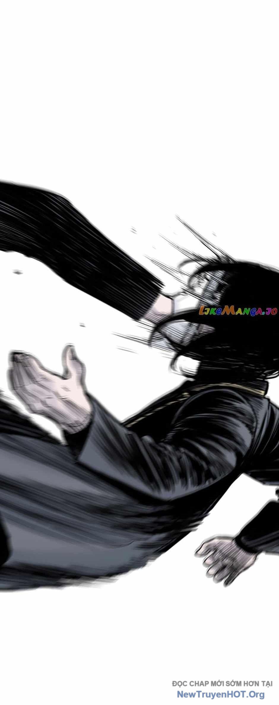 Chuyển Hóa Chap 101 - Next Chap 102