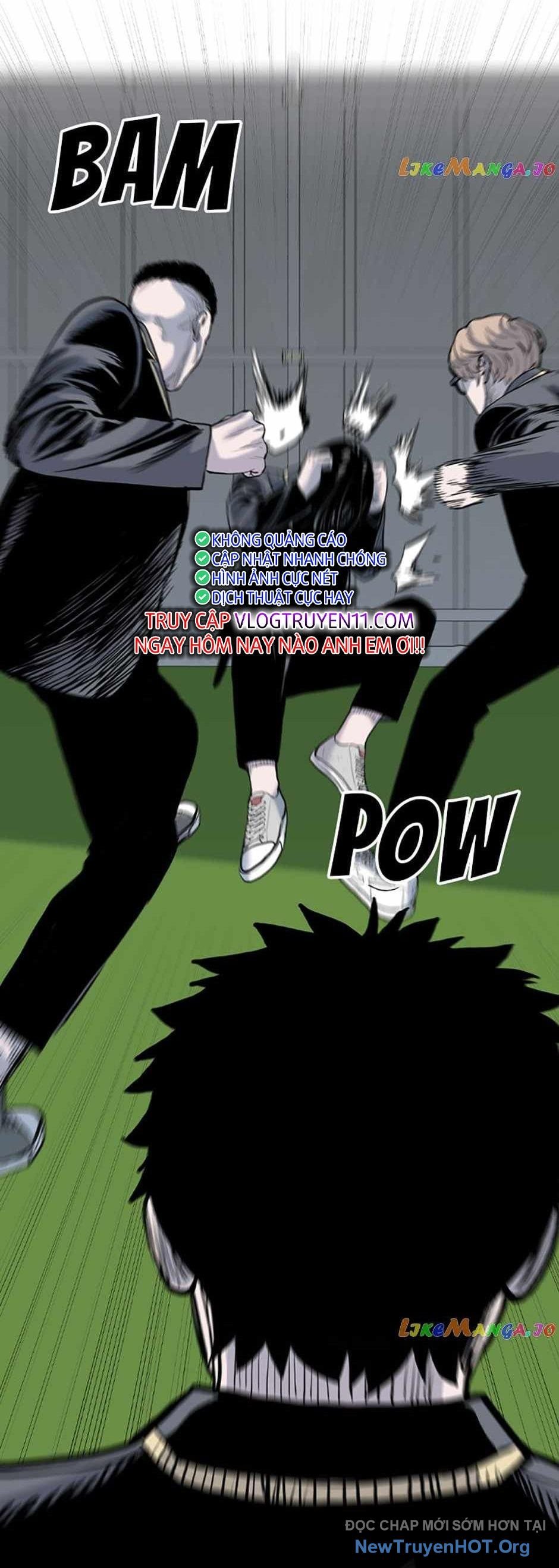 Chuyển Hóa Chap 101 - Next Chap 102