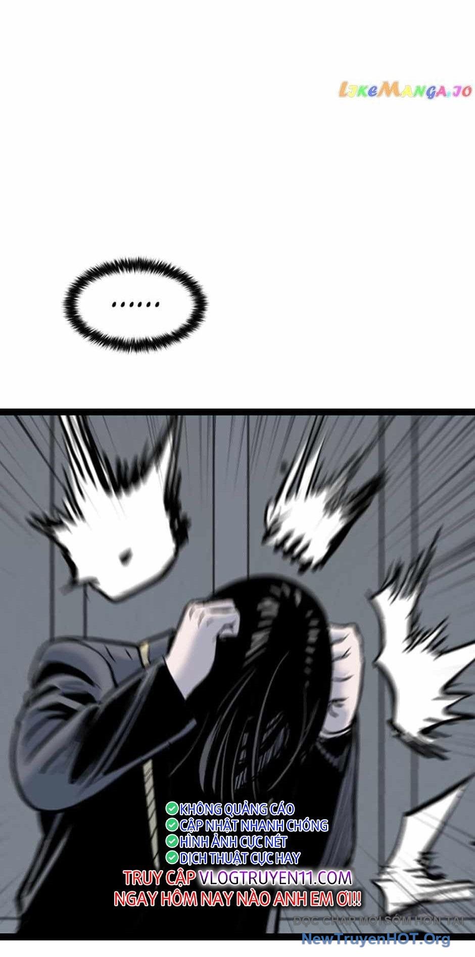 Chuyển Hóa Chap 101 - Next Chap 102