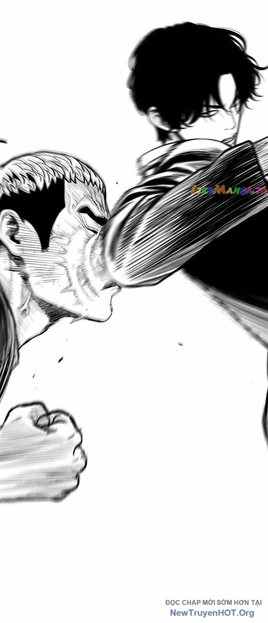 Chuyển Hóa Chap 101 - Next Chap 102