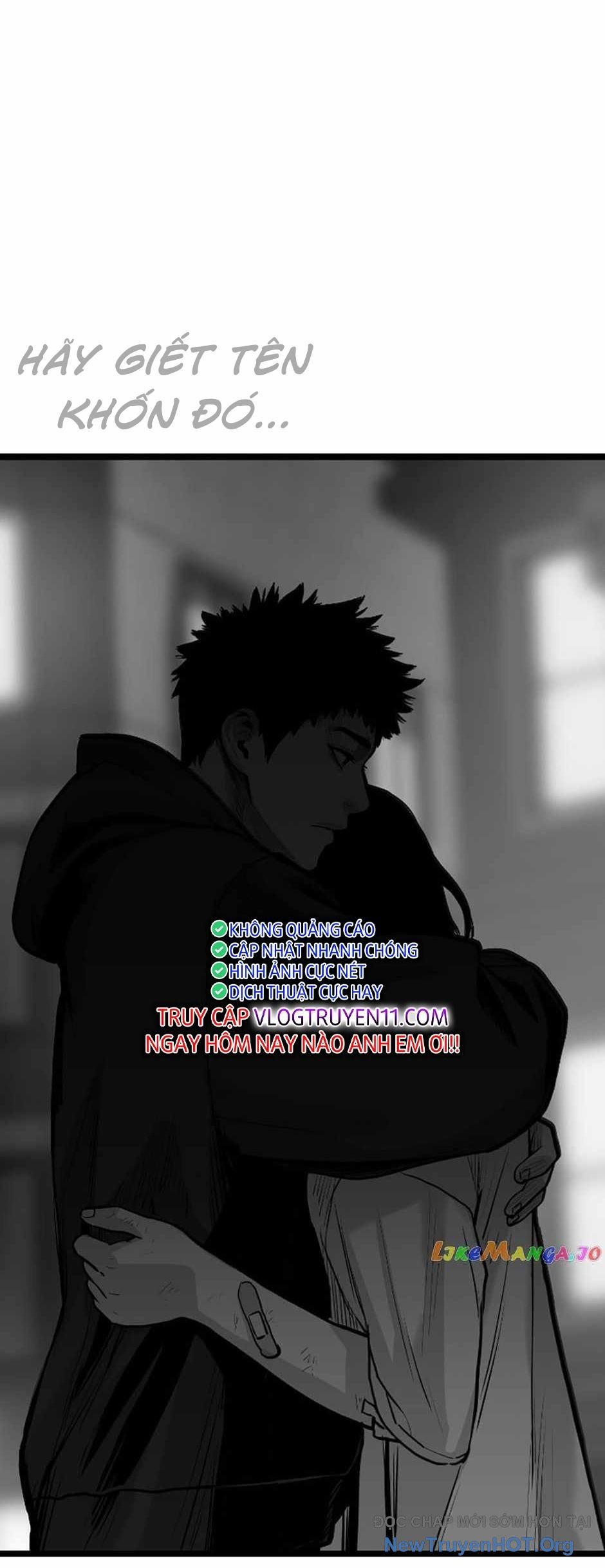 Chuyển Hóa Chap 101 - Next Chap 102