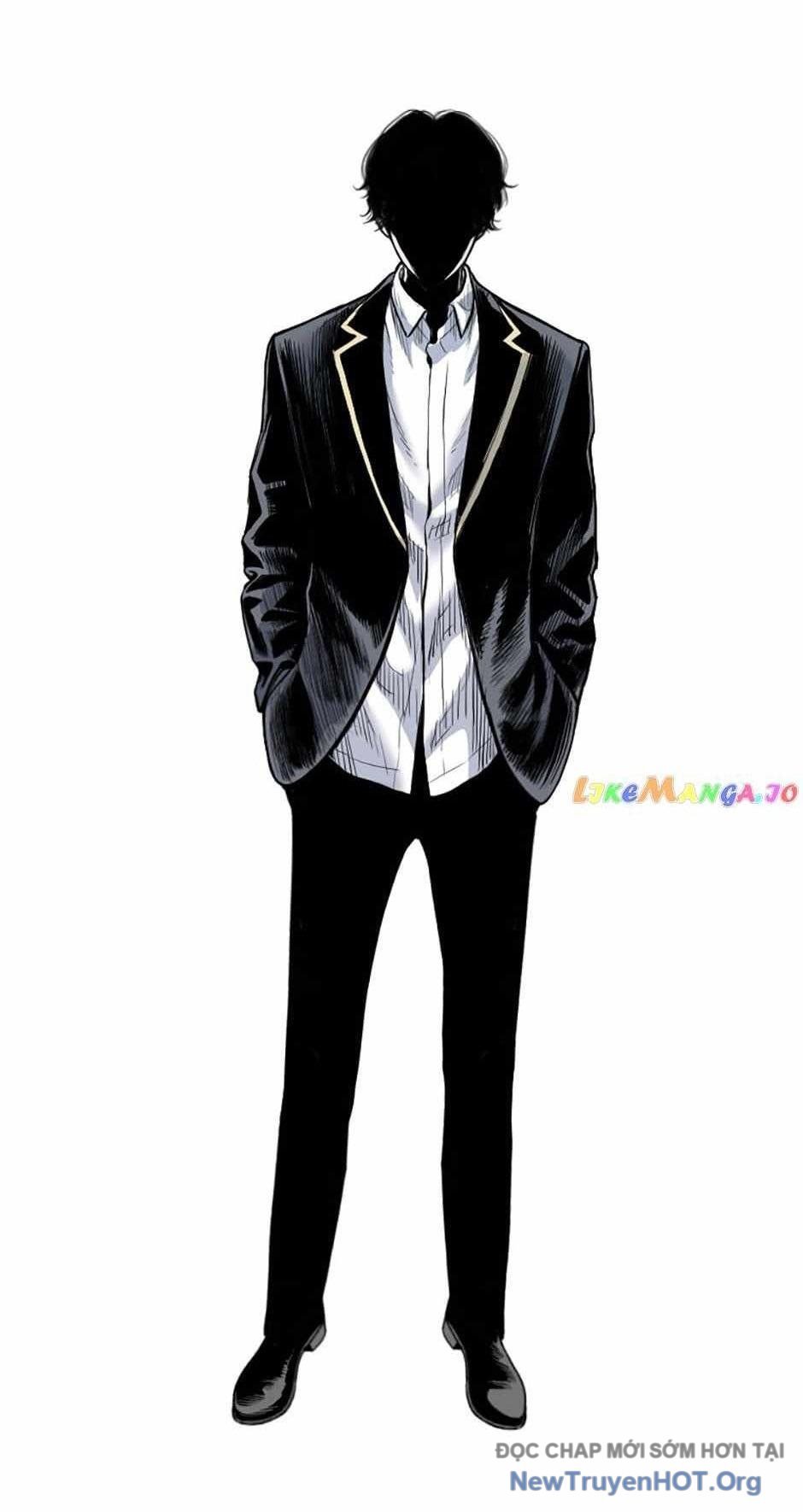 Chuyển Hóa Chap 101 - Next Chap 102