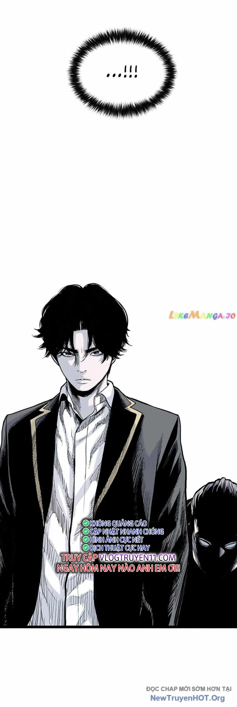 Chuyển Hóa Chap 101 - Next Chap 102