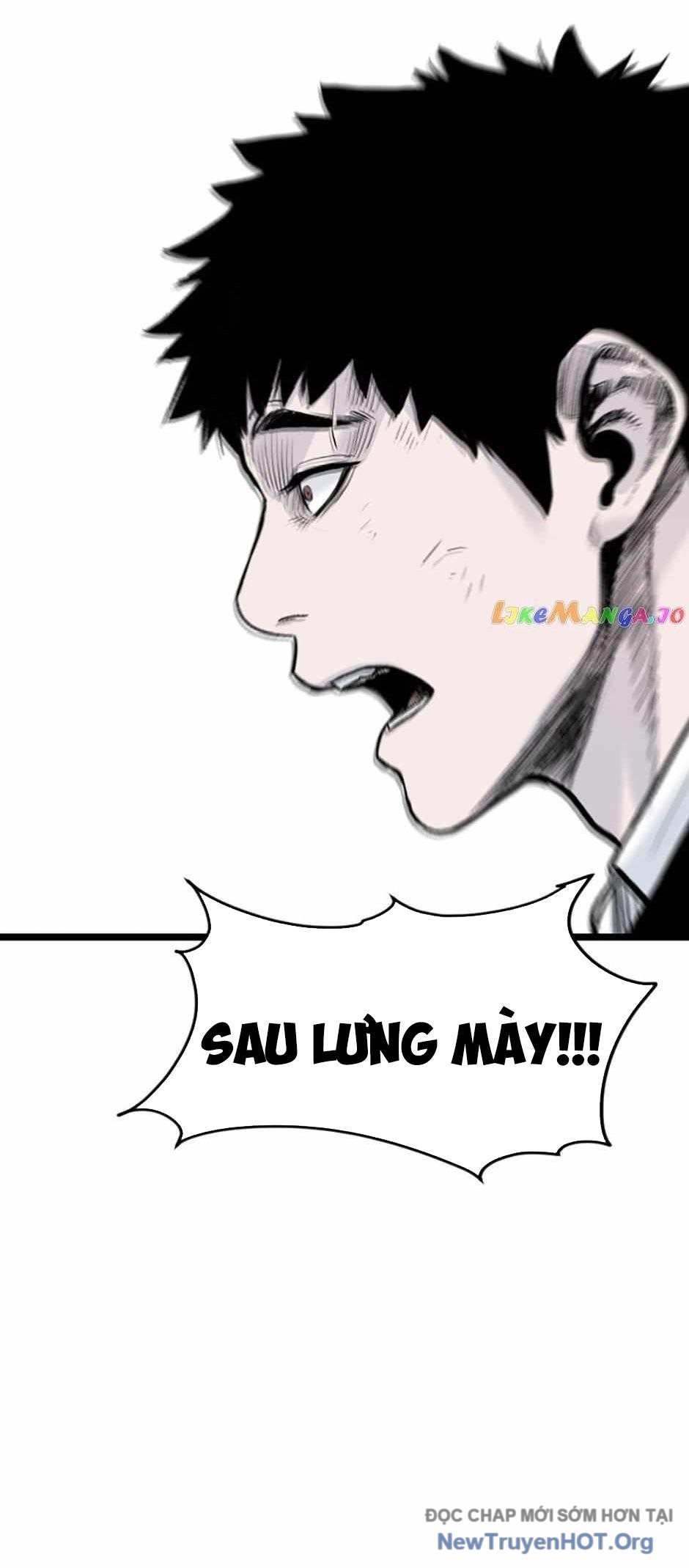 Chuyển Hóa Chap 101 - Next Chap 102