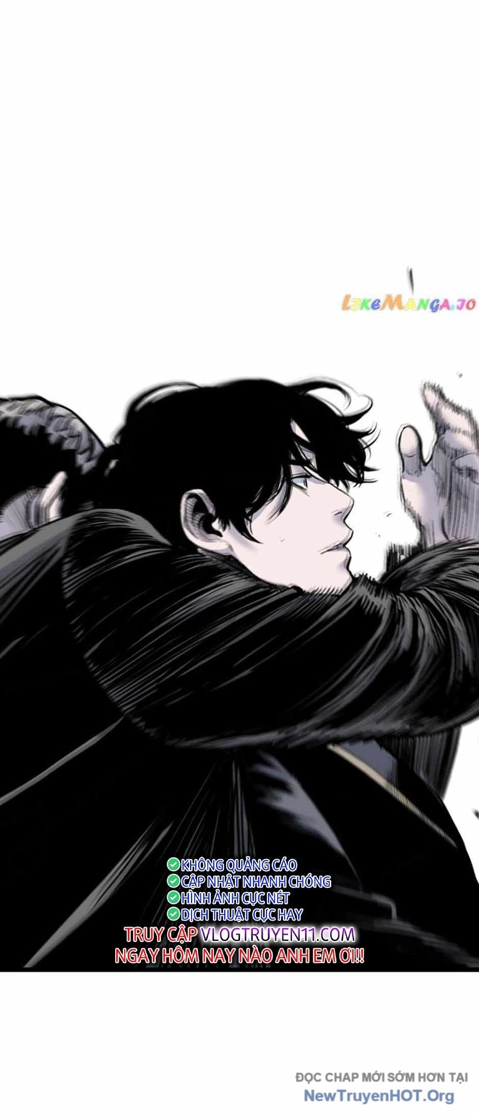 Chuyển Hóa Chap 101 - Next Chap 102