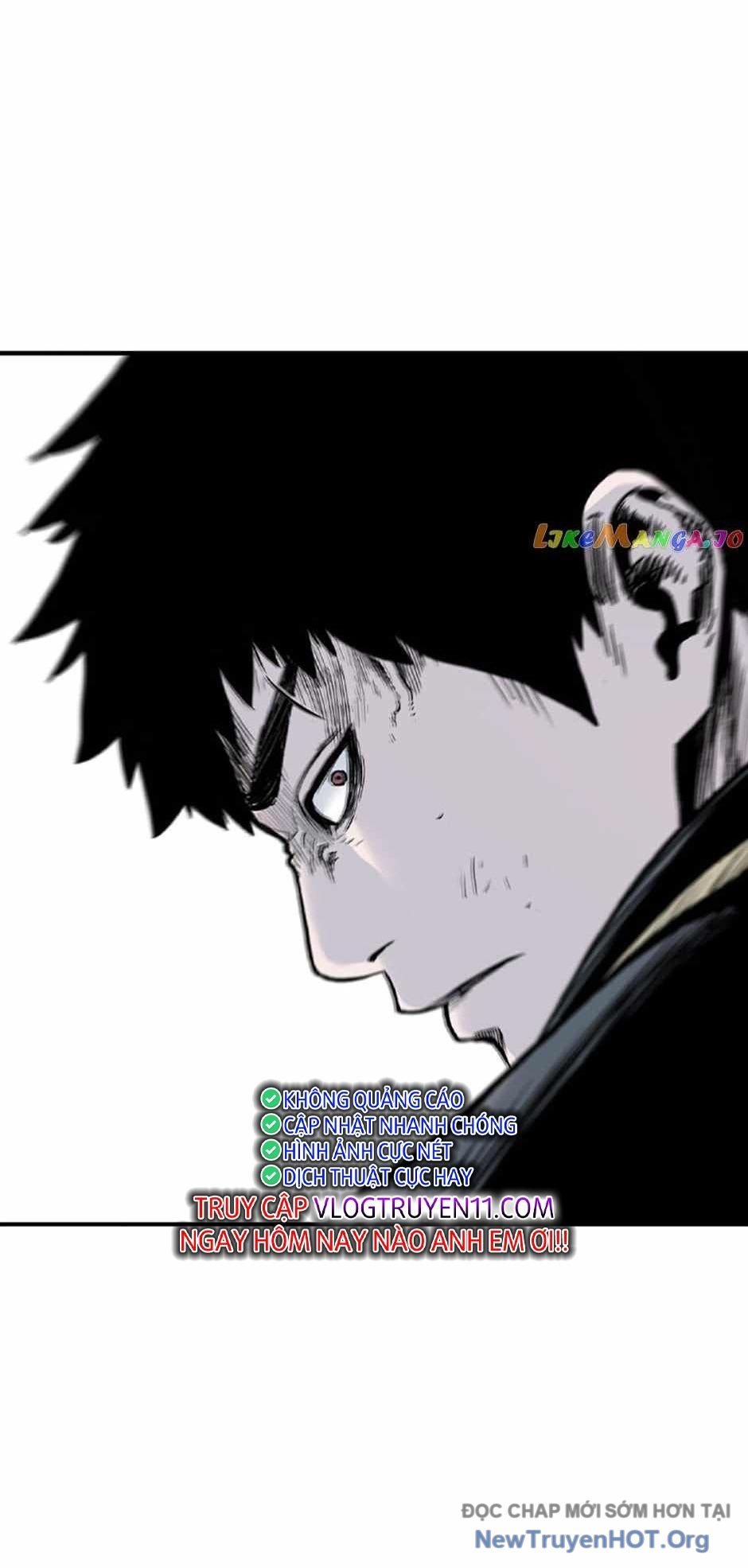 Chuyển Hóa Chap 101 - Next Chap 102