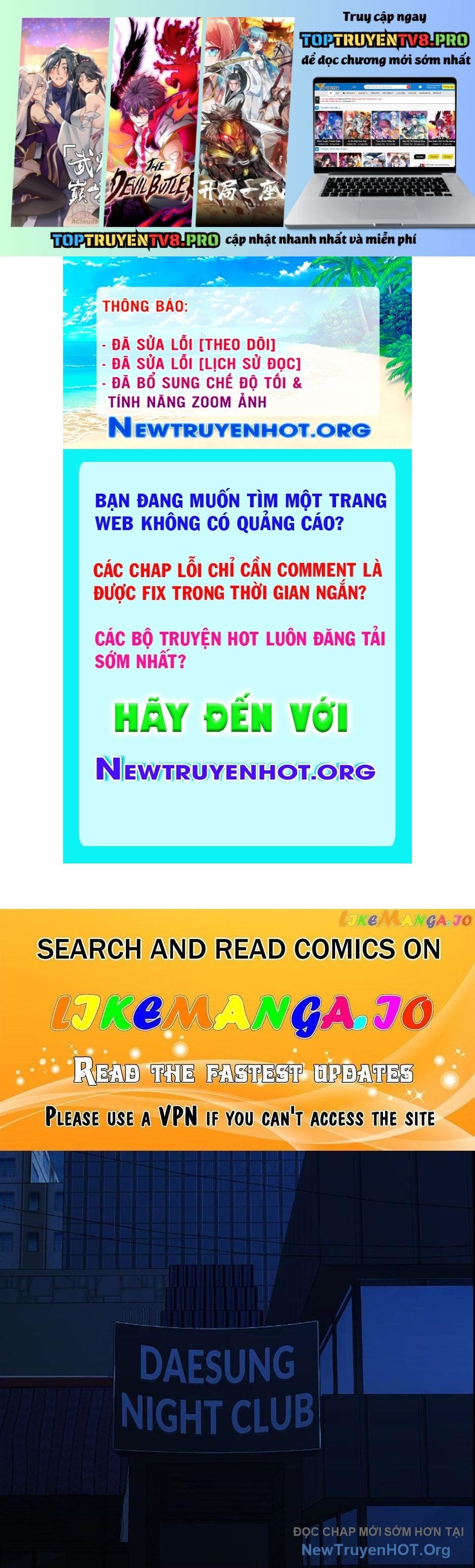 Chuyển Hóa Chap 102 - Next Chap 103