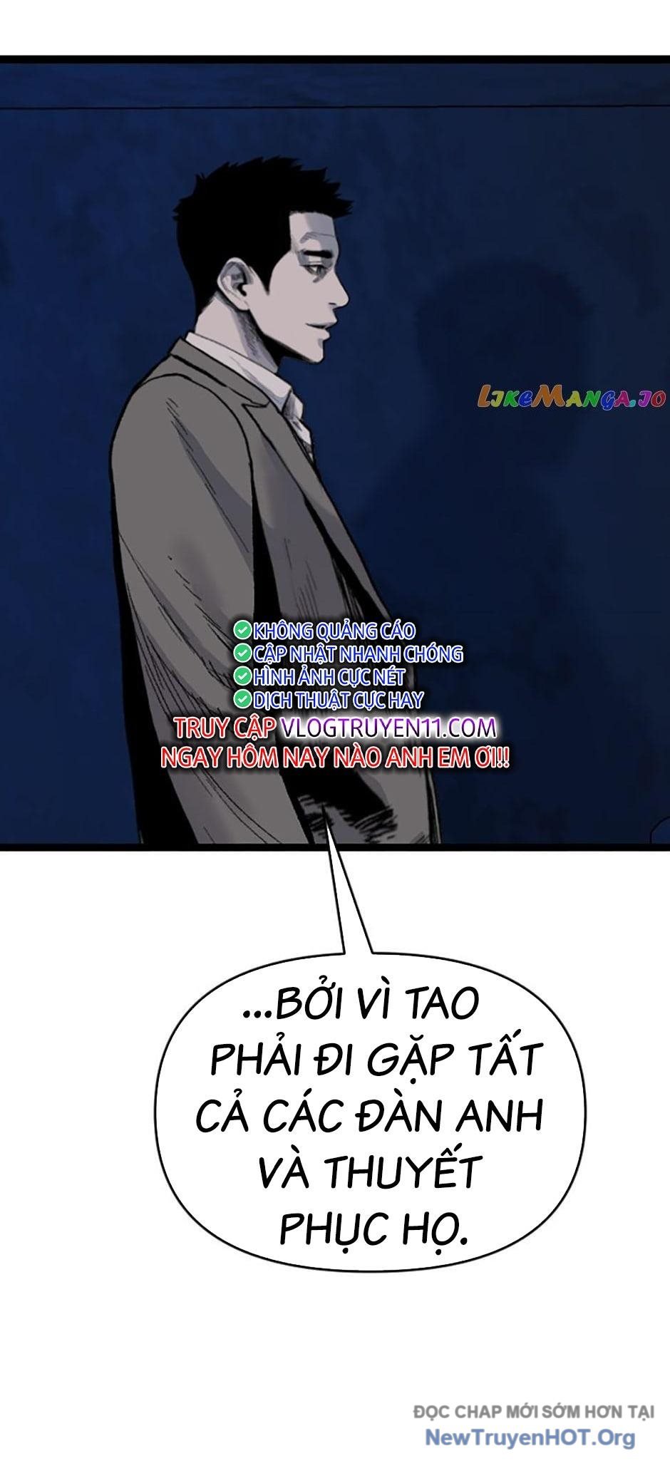 Chuyển Hóa Chap 102 - Next Chap 103