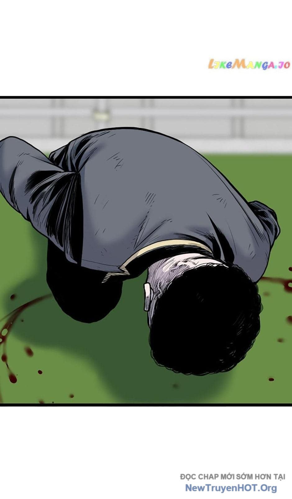 Chuyển Hóa Chap 102 - Next Chap 103
