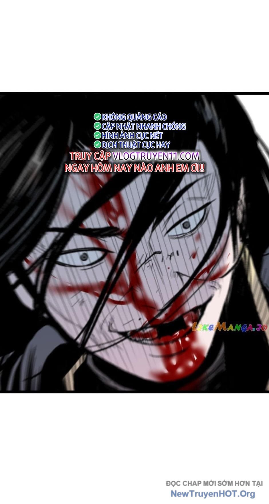 Chuyển Hóa Chap 102 - Next Chap 103