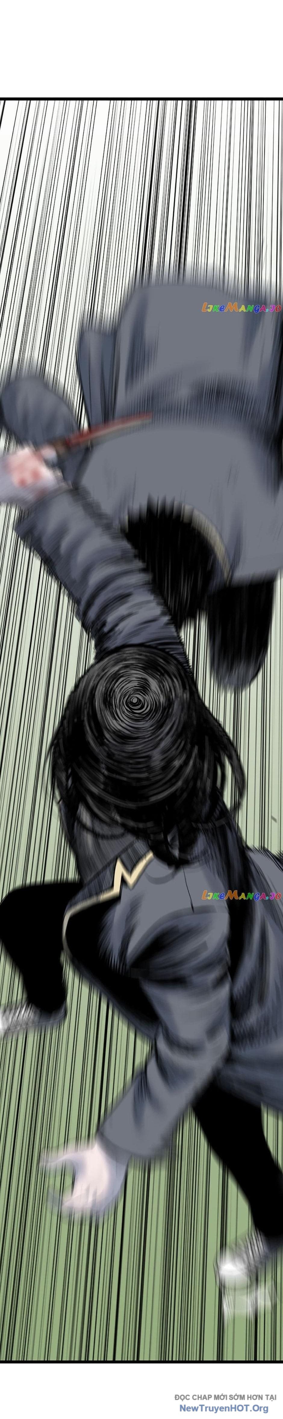 Chuyển Hóa Chap 102 - Next Chap 103