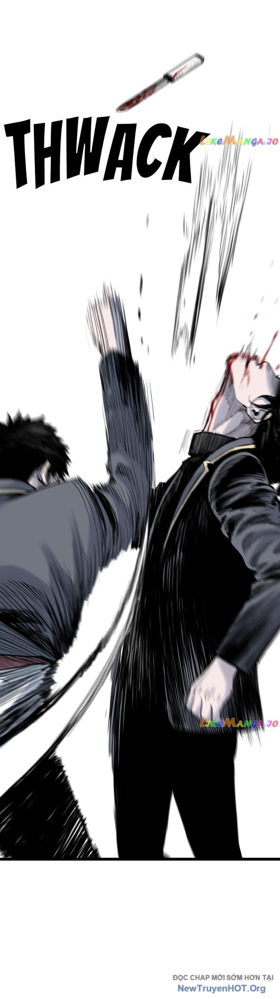 Chuyển Hóa Chap 102 - Next Chap 103