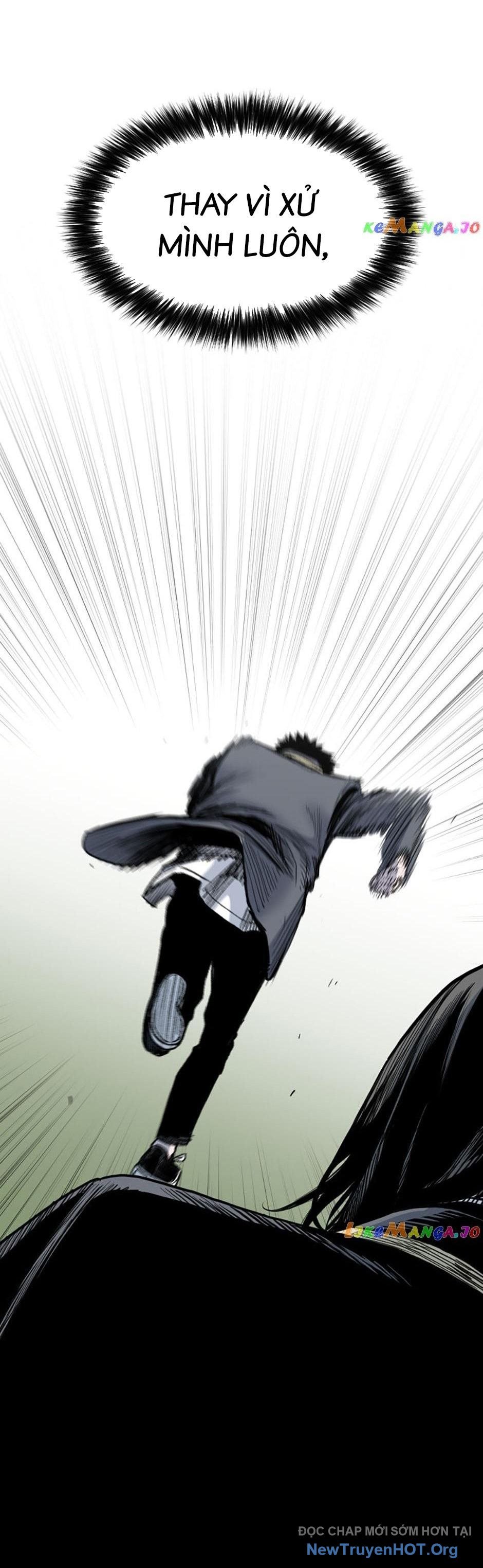 Chuyển Hóa Chap 102 - Next Chap 103