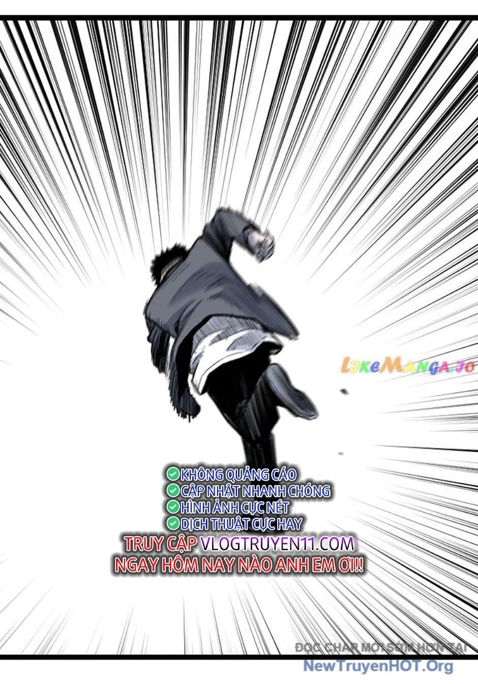 Chuyển Hóa Chap 102 - Next Chap 103