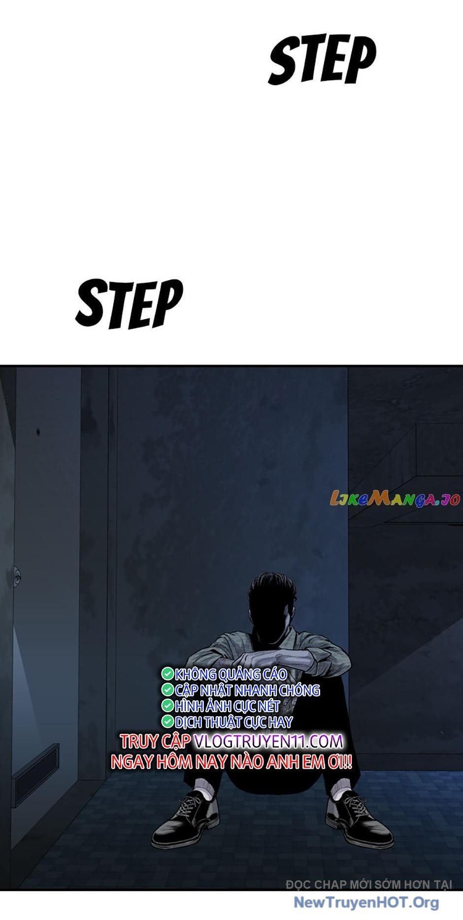 Chuyển Hóa Chap 102 - Next Chap 103