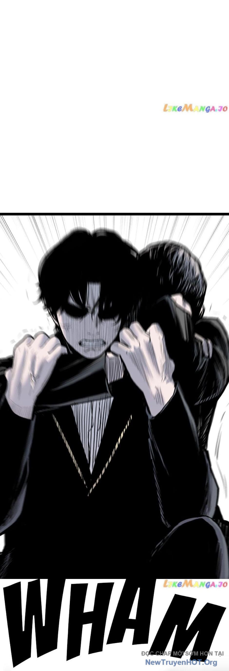 Chuyển Hóa Chap 102 - Next Chap 103