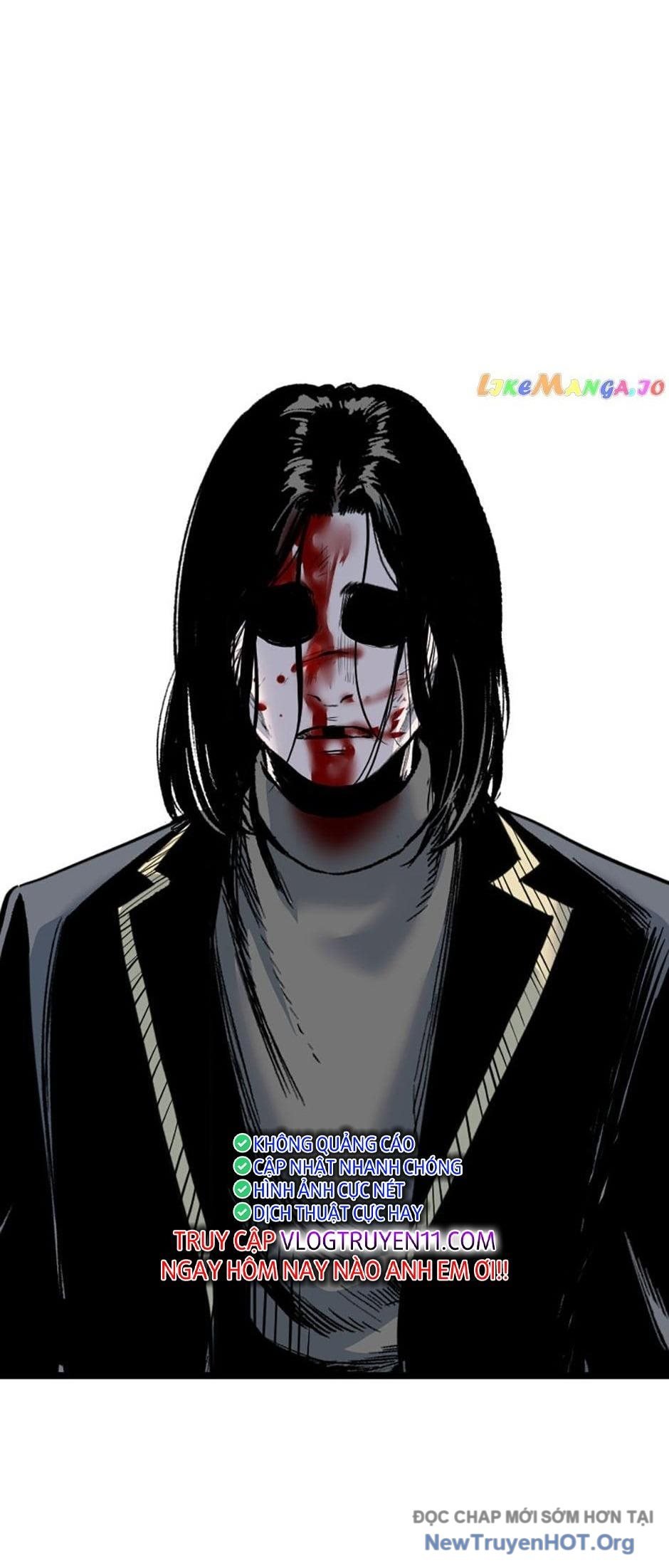 Chuyển Hóa Chap 102 - Next Chap 103