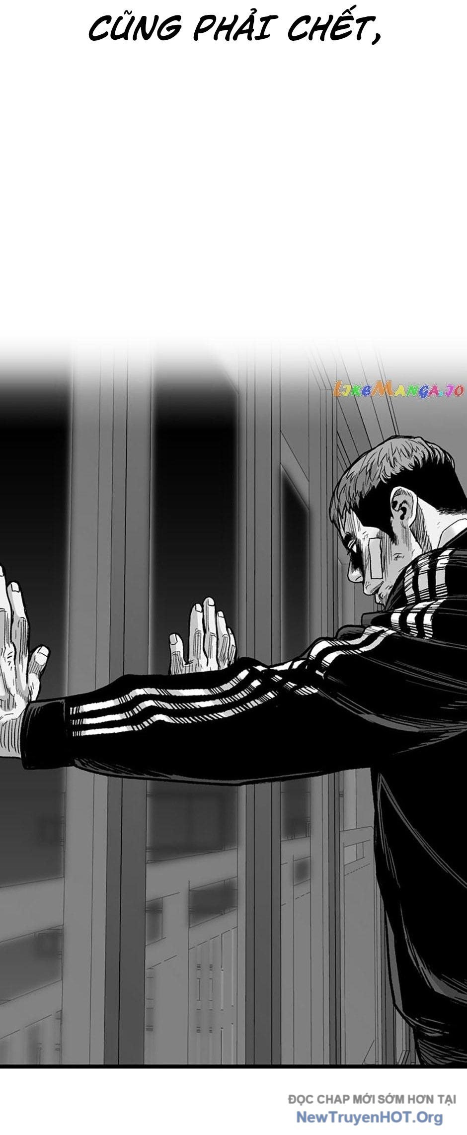 Chuyển Hóa Chap 102 - Next Chap 103