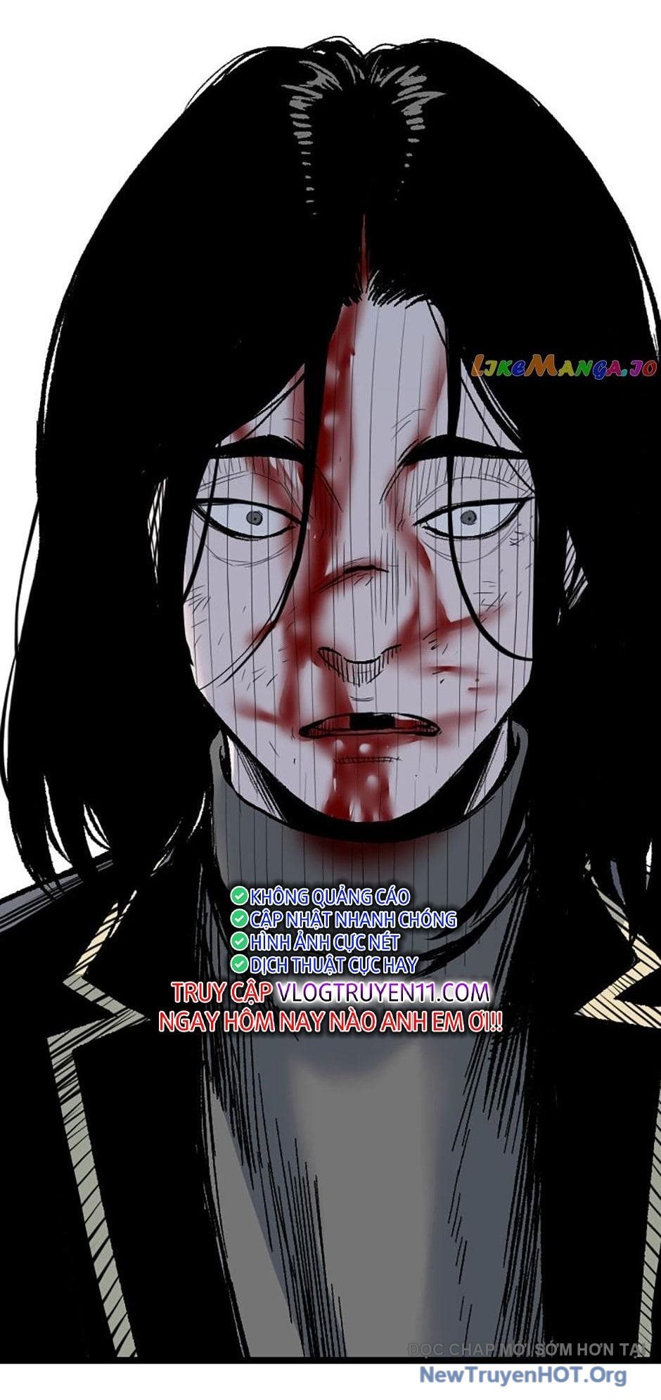 Chuyển Hóa Chap 102 - Next Chap 103