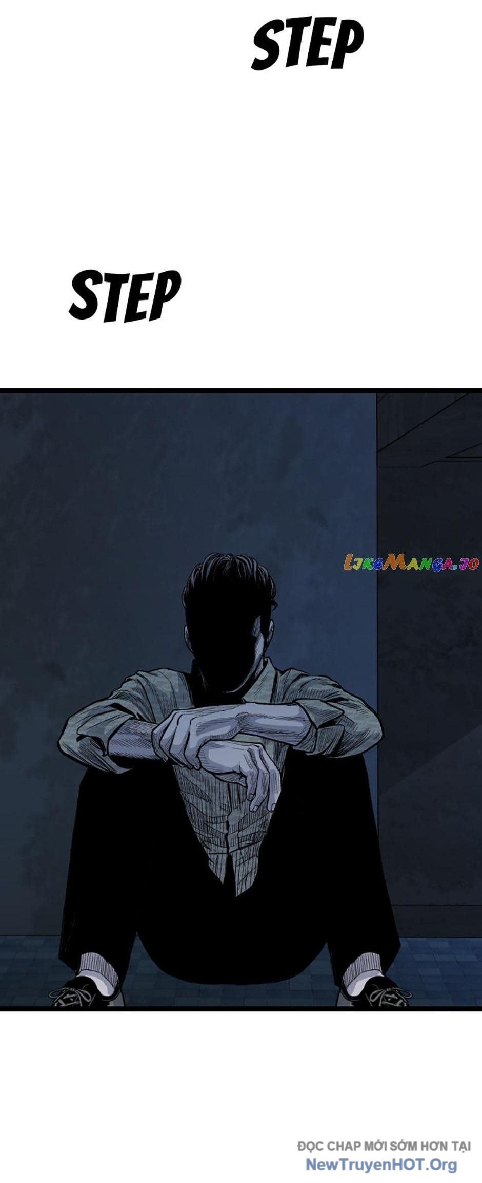 Chuyển Hóa Chap 102 - Next Chap 103