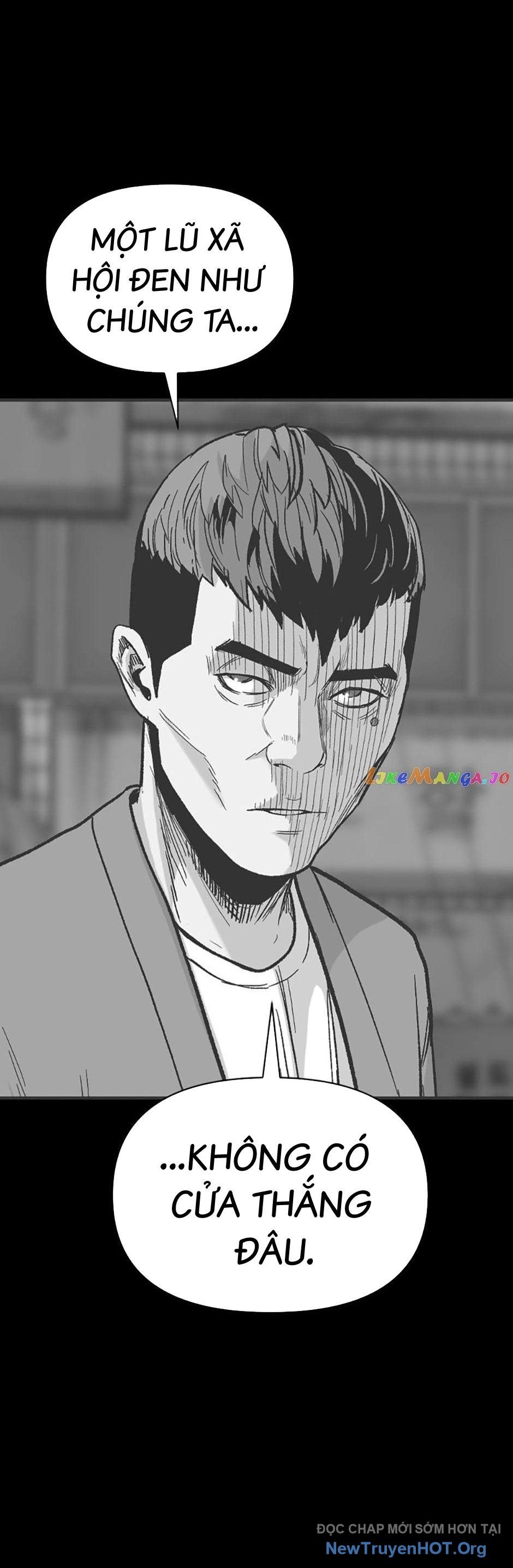 Chuyển Hóa Chap 102 - Next Chap 103