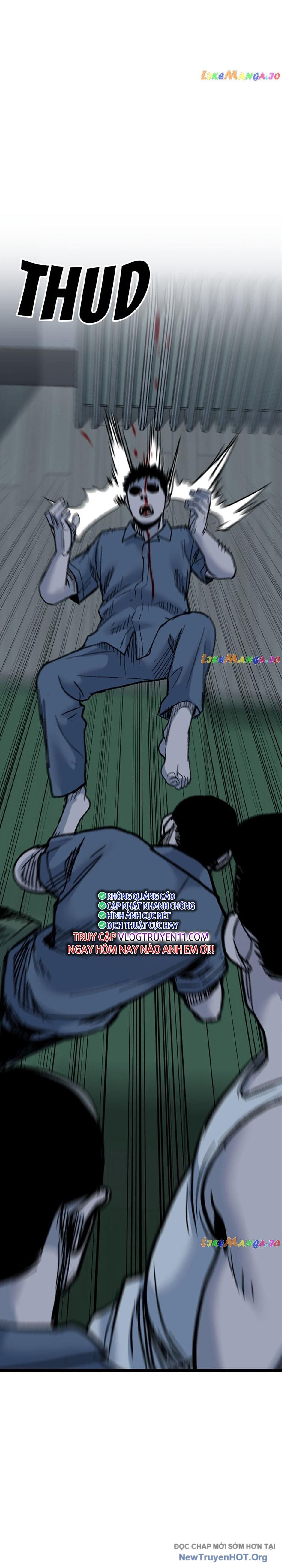 Chuyển Hóa Chap 103 - Next Chap 104