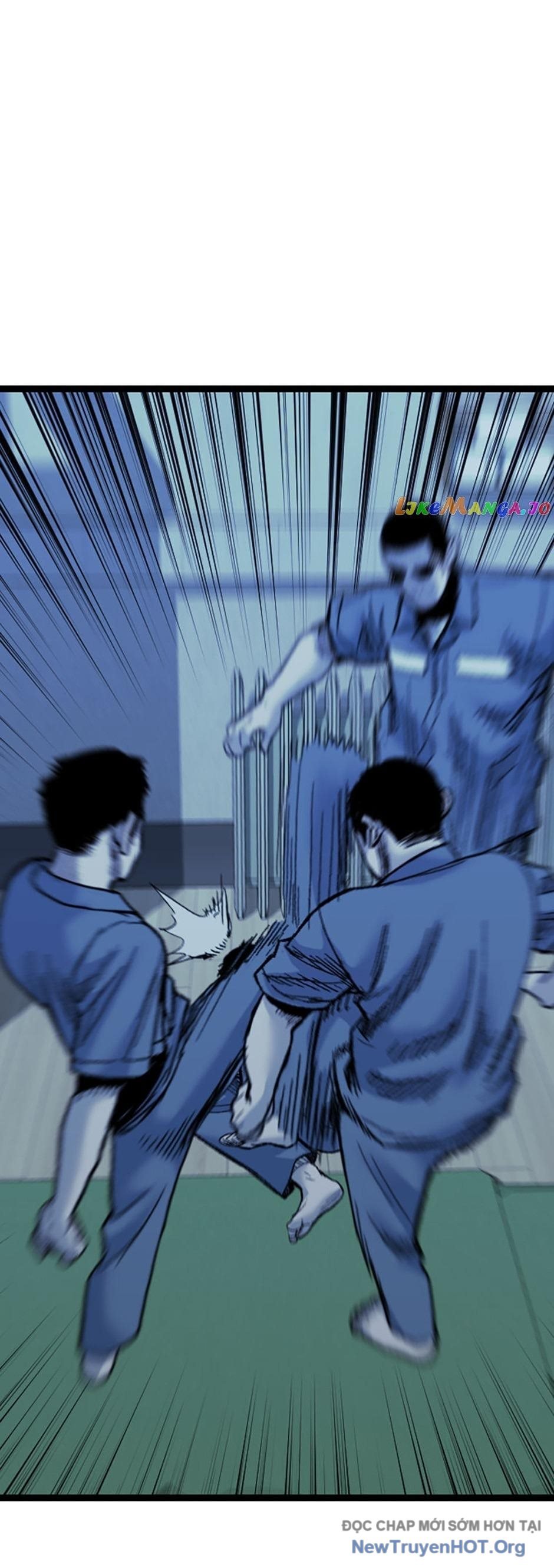 Chuyển Hóa Chap 103 - Next Chap 104