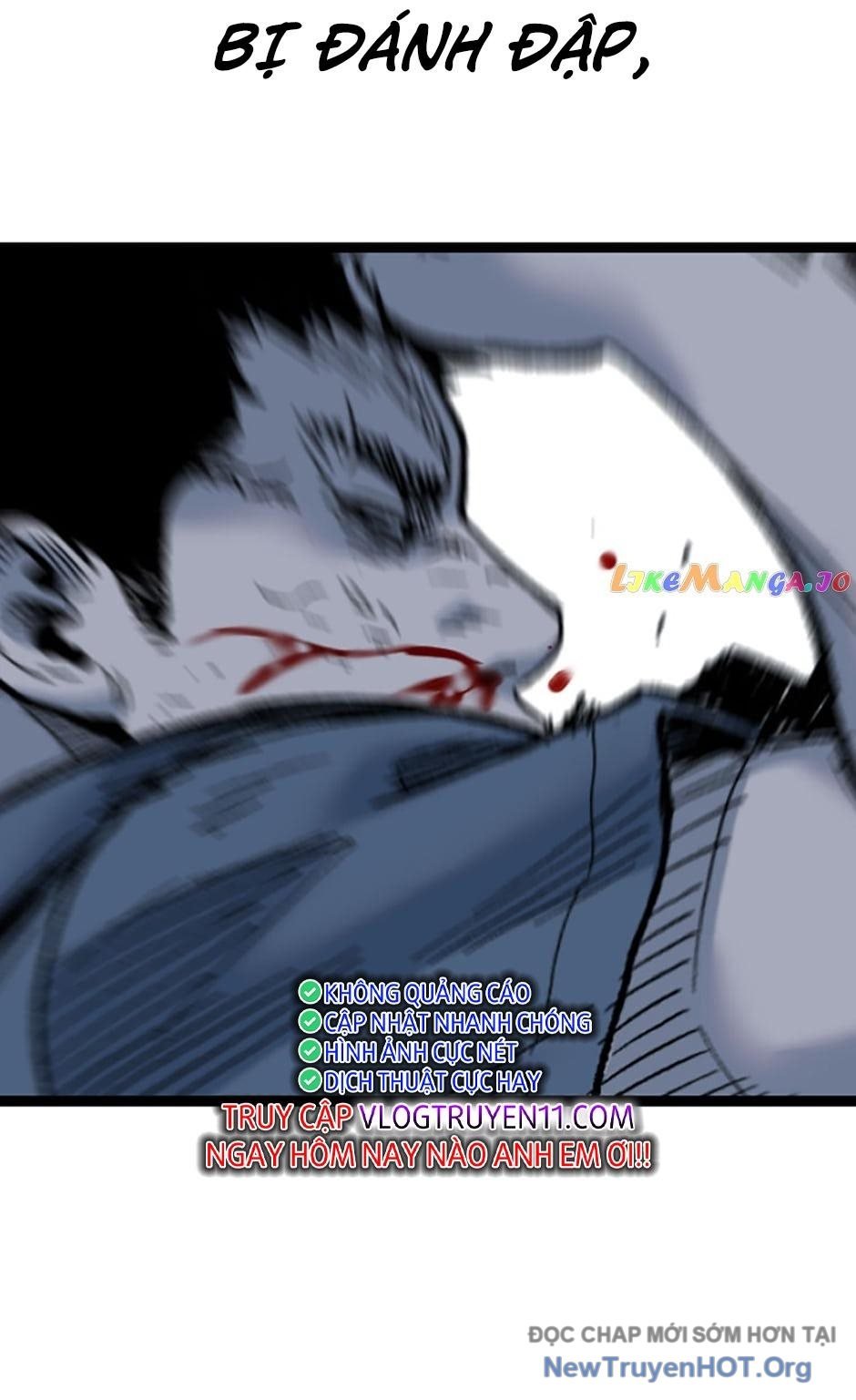 Chuyển Hóa Chap 103 - Next Chap 104